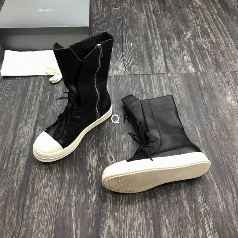 Rick Owen sz38-44CRQ0115