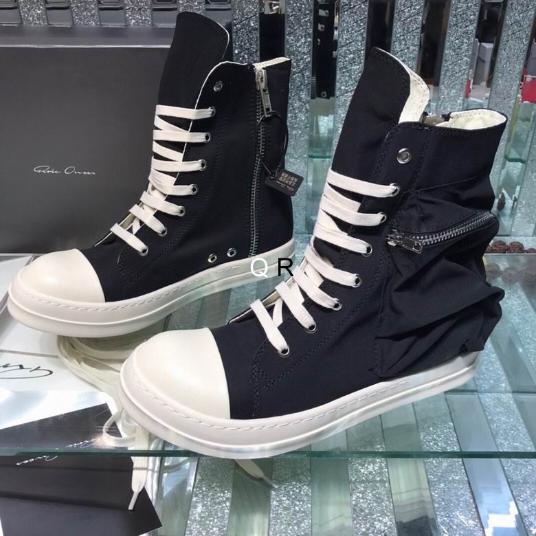 Rick Owens sz38-44CRQ0116