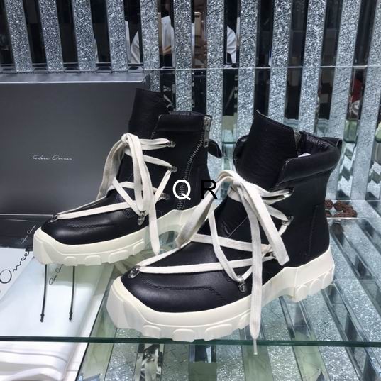 Rick Owens sz38-44CRQ0123