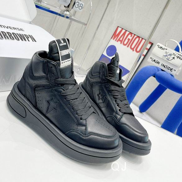 Rick Owens sz35-44XJ0125