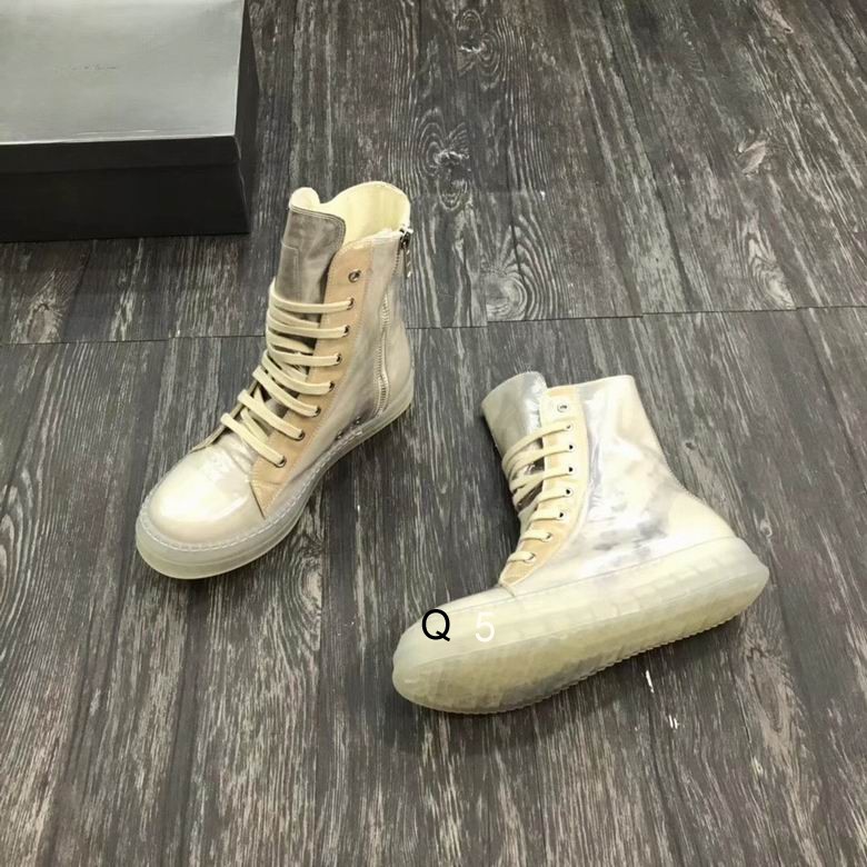 Rick Owens sz35-46YJ0127