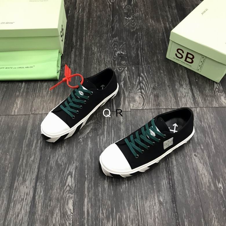 OFF White sz38-45CRQ0106