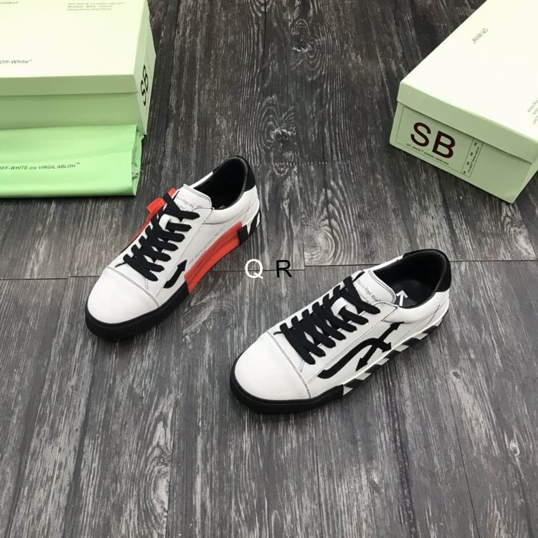 OFF White sz38-45CRQ0107