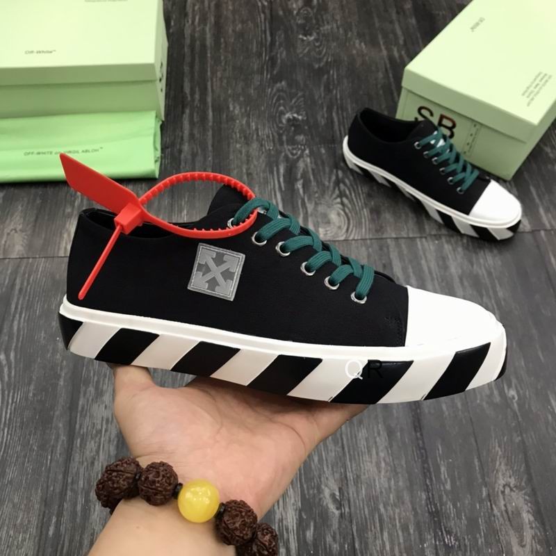 off white sz38-45CRQ119