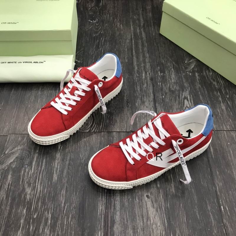 off white sz38-45CRQ0122