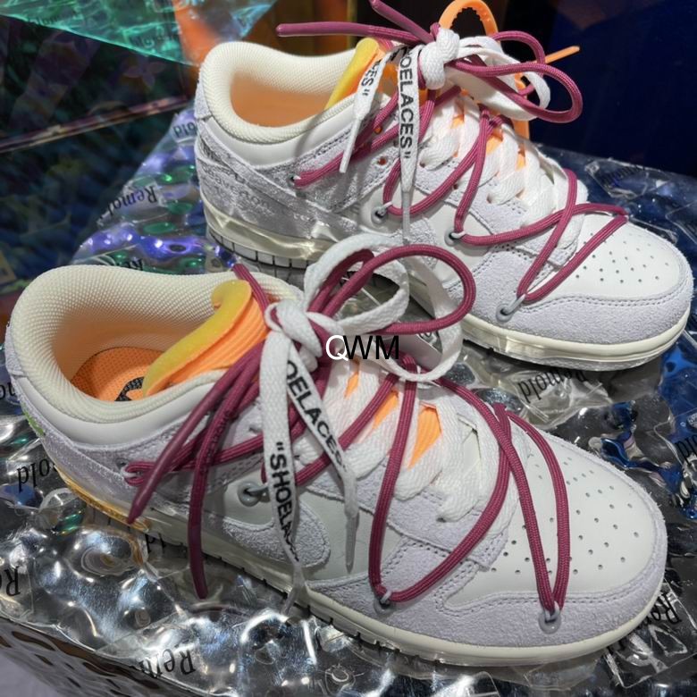 OFF white sz38-44WM0130