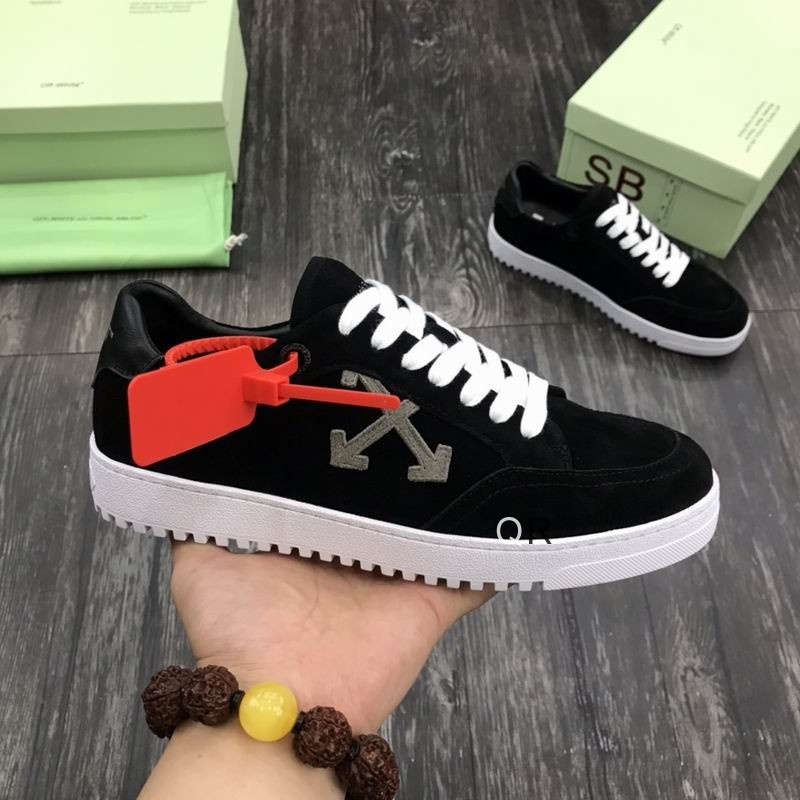 off white sz38-45CRQ0141