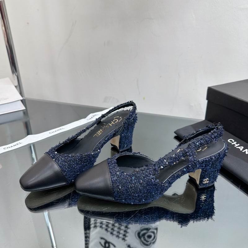 Chanel sz34-41 fsm0114