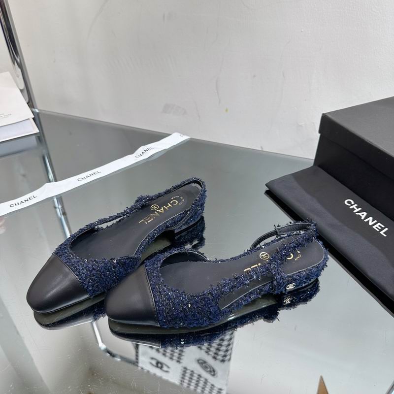 Chanel sz34-41 fsm0116