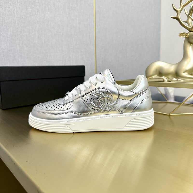 Chanel sz35-46 fsm0101