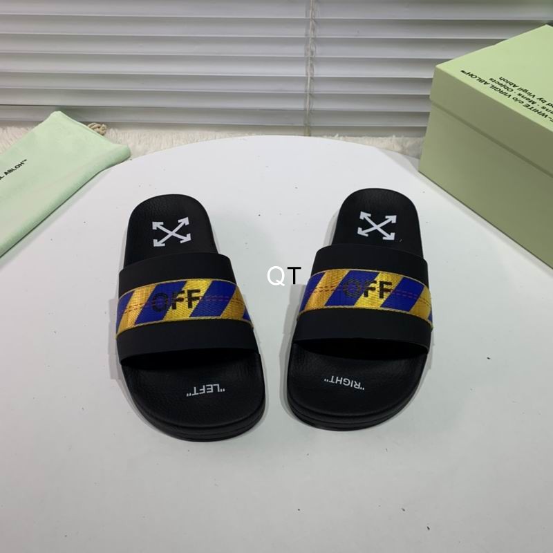 off white sz35-45HT0101