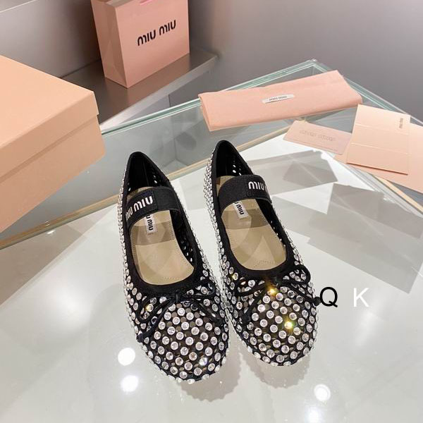 MiuMiu sz35-40 K0103