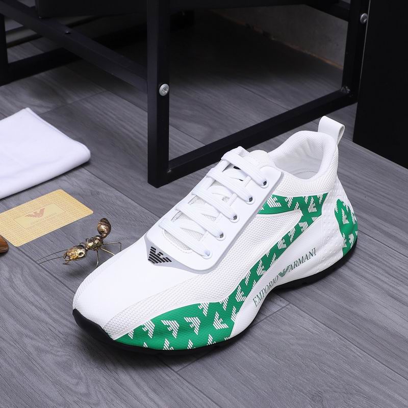 2025 Armani �еͰ��˶�Ь 0830