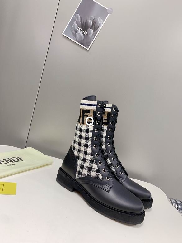 Fendi sz35-40OM01114