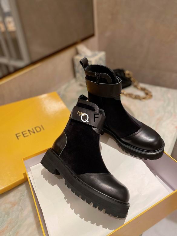 Fendi sz35-398TF0119