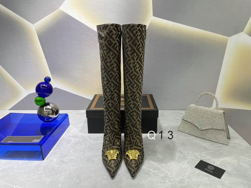 Fendi sz35-40GDT0137