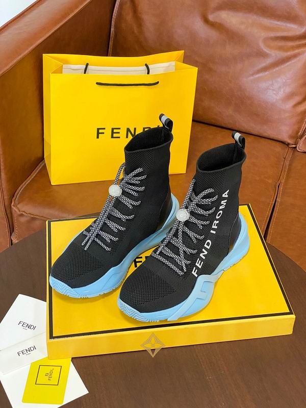 Fendi sz35-41 nhf0154