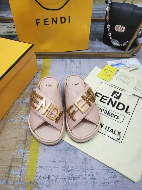 Fendi sz35-41XJ0103