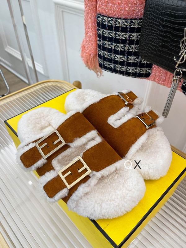 Fendi sz35-41 JX0106