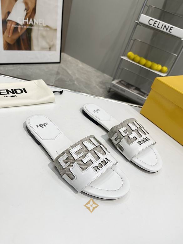 Fendi sz35-42 mhf0110