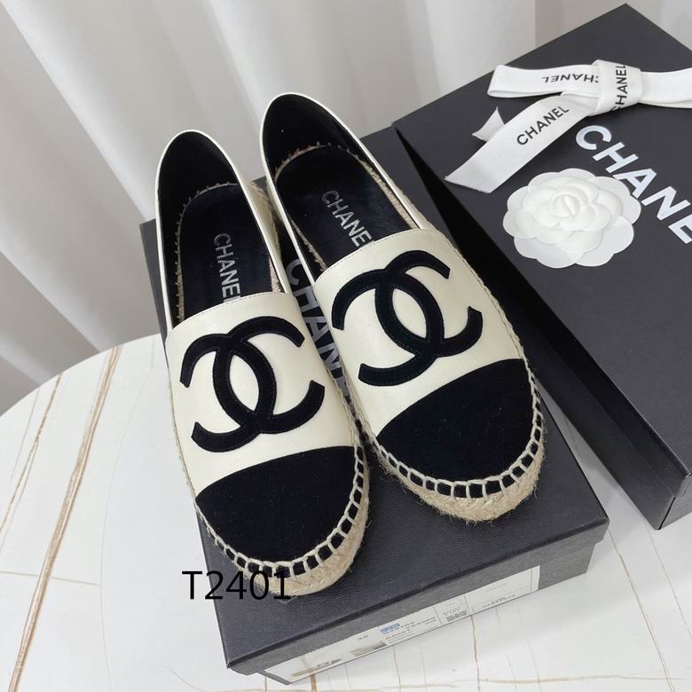Chanel sz35-41 n0102