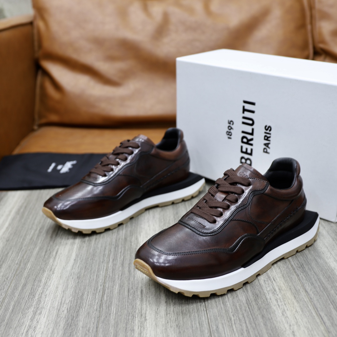 2025 Berluti �еͰ��˶� 0830