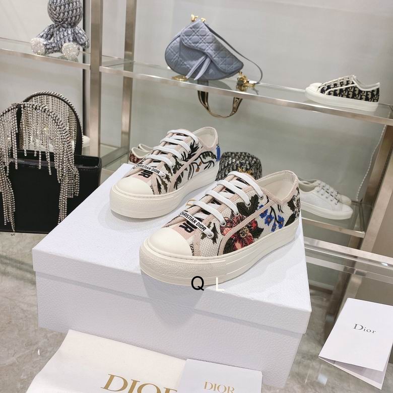 Dior sz35-41LL0106