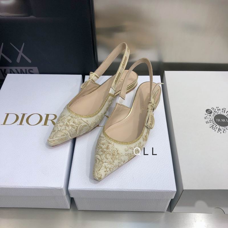 Dior sz34-44LL0108