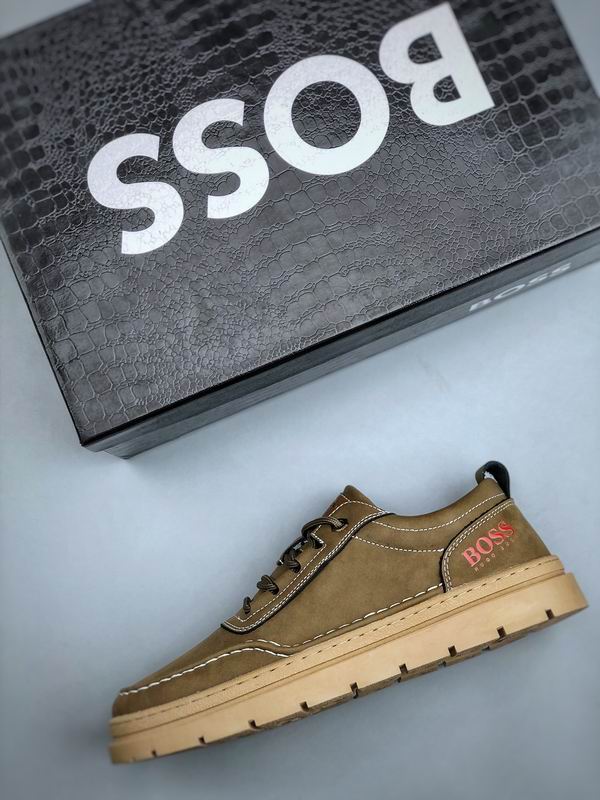 Boss sz39-44 hnm0113