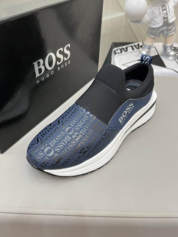 Boss sz38-44 mnm0174