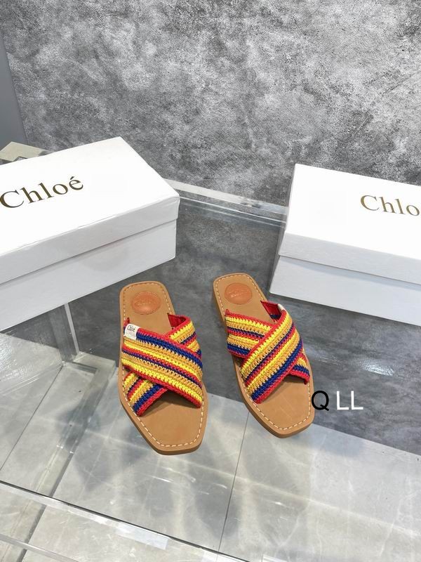 Chloe sz35-39LL0107