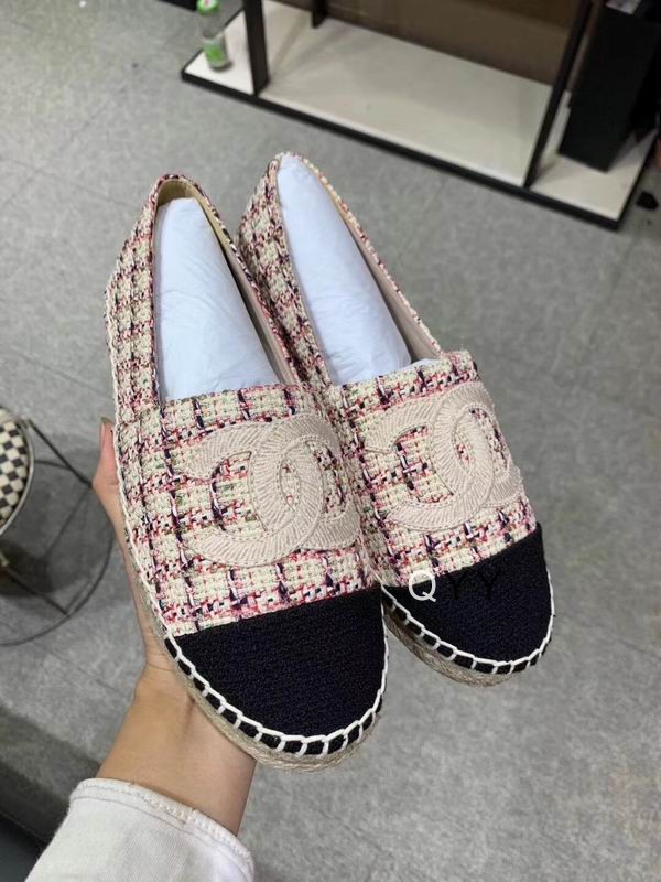 Chanel sz35-40 XX0109