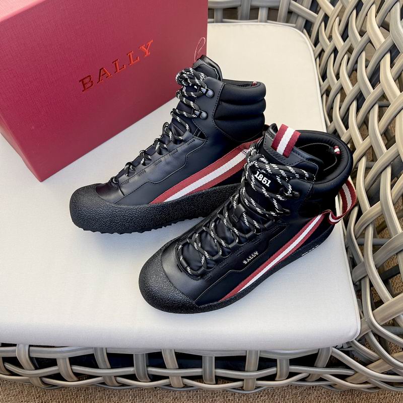Bally sz39-44 hnm0101