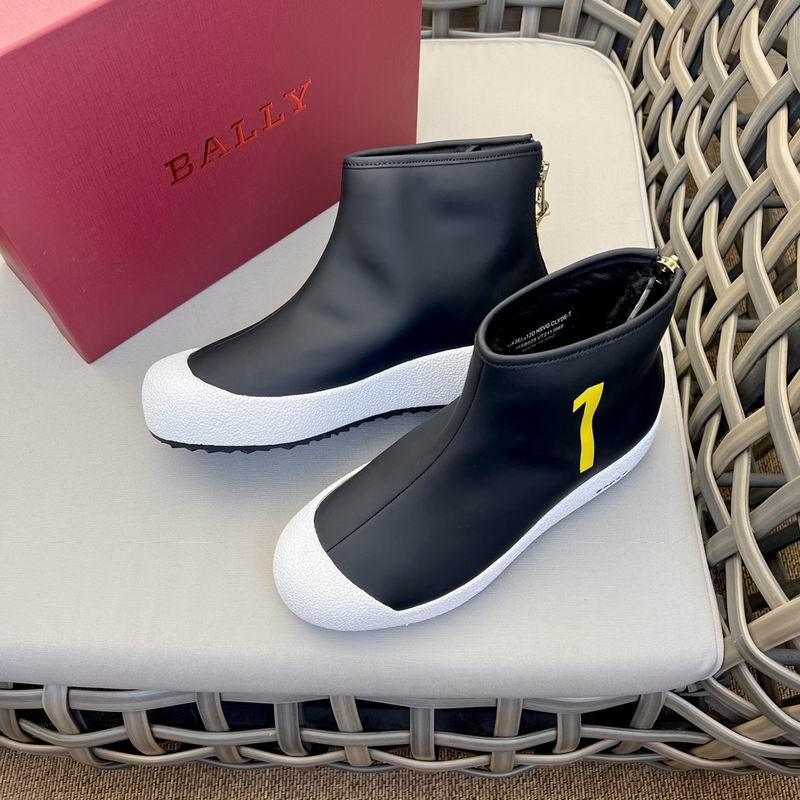 Bally sz39-44 hnm0102