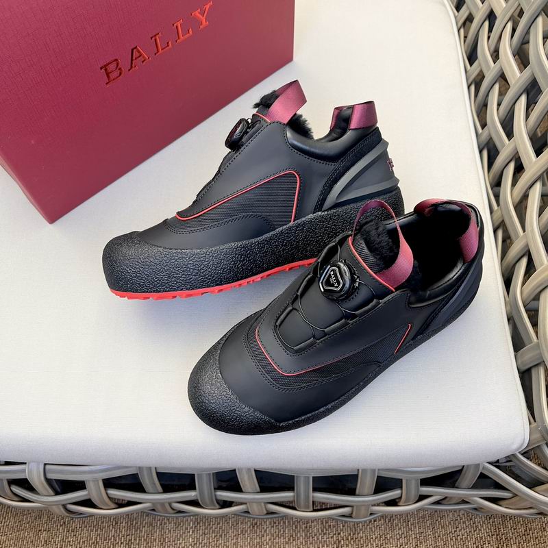 Bally sz39-44 hnm0103