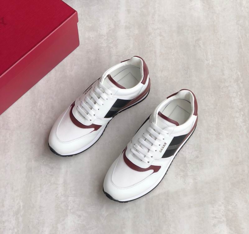 Bally sz39-43 hnm0106