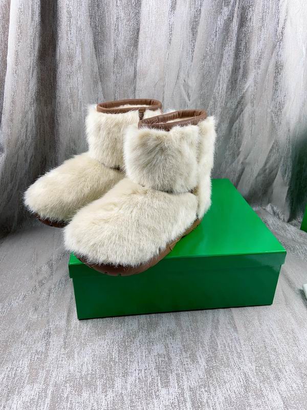 Bottega Veneta sz35-39 mnl0101