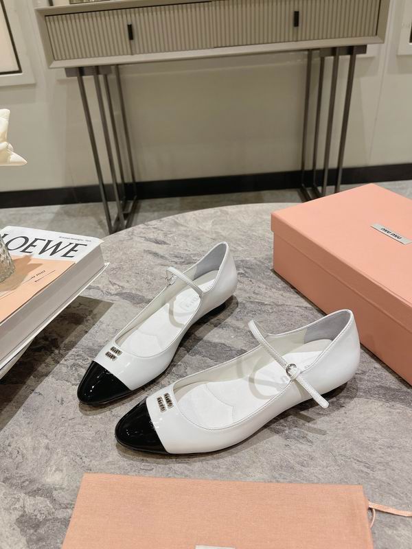 Miumiu sz35-39 mnm0204