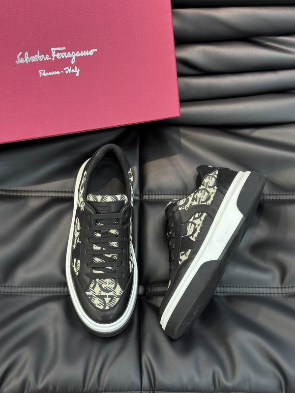 Ferragamo sz38-45 hnm0204