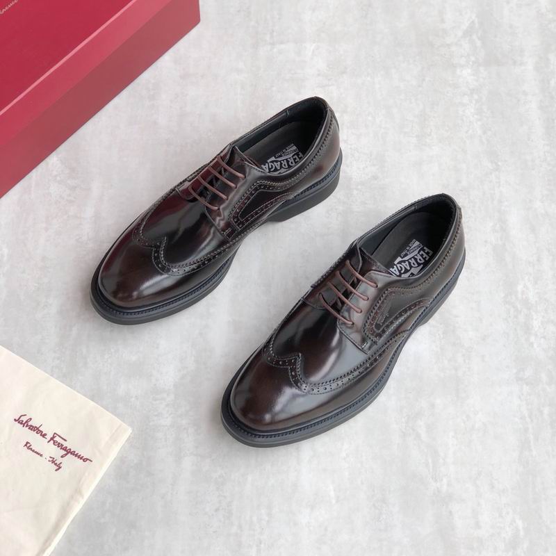 Ferragamo sz39-44 hnm0277