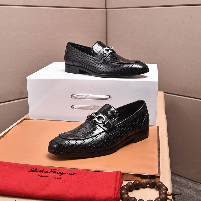 Ferragamo sz38-45 mnm0299