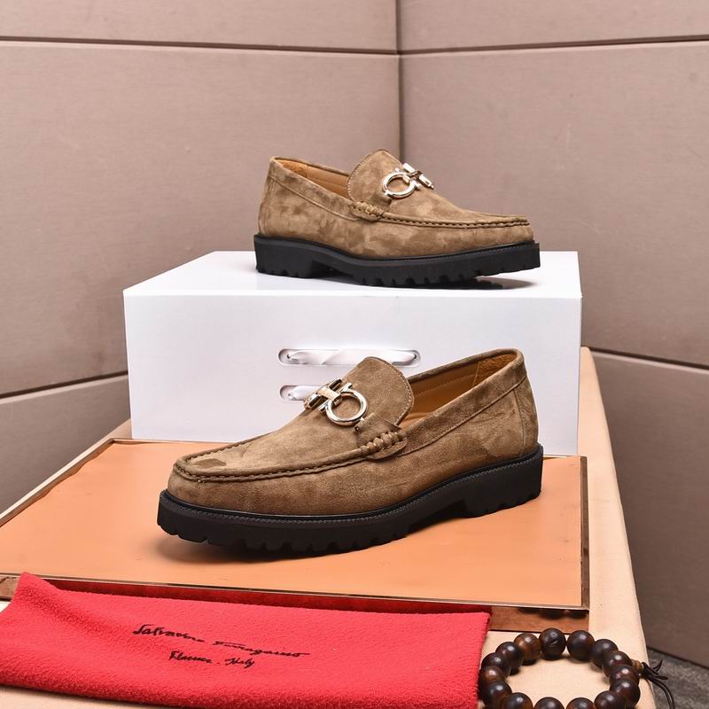 Ferragamo sz38-45 mnm02100