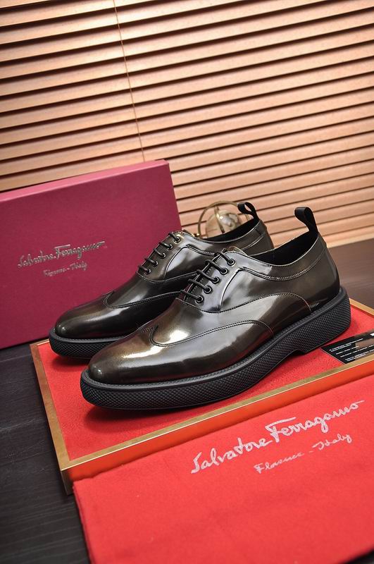 Ferragamo sz38-45 mnm02118