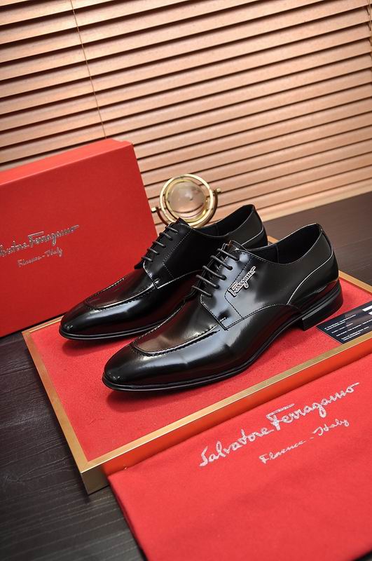 Ferragamo sz38-45 mnm02124