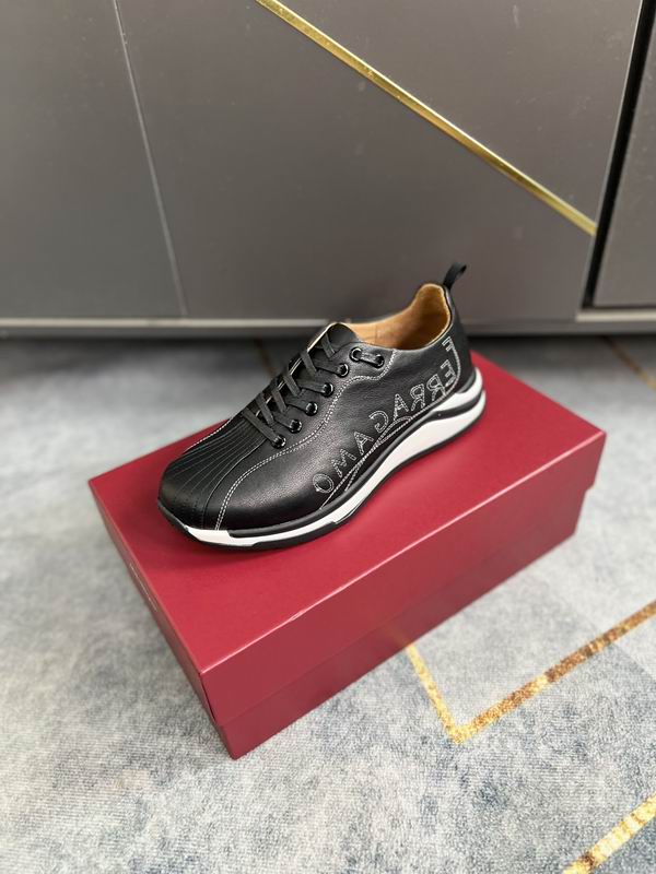 Ferragamo sz38-44 mnm0205