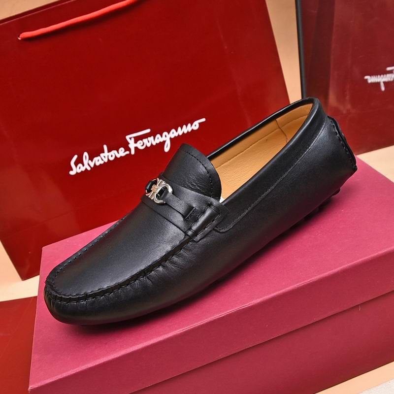 Ferragamo sz38-46 mnm0215