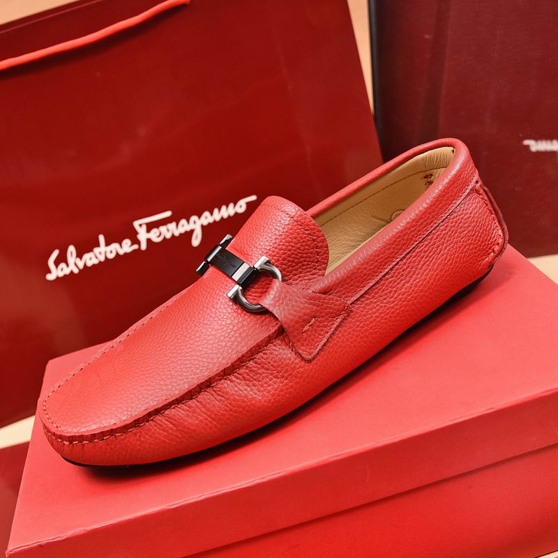 Ferragamo sz38-46 mnm0216