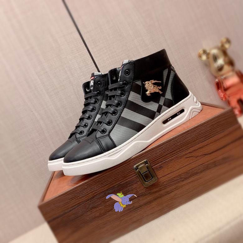 Burberry sz38-44 ngh0207