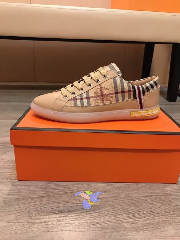 Burberry sz38-44 ngh0263