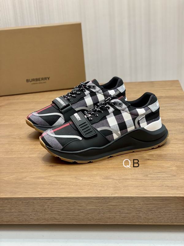 Burberry sz38-44 BS0298
